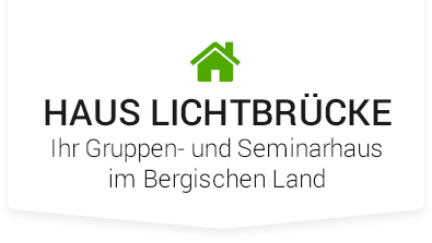 Logo Haus Lichtbrücke
