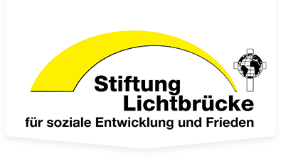 Logo Stiftung Lichtbrücke